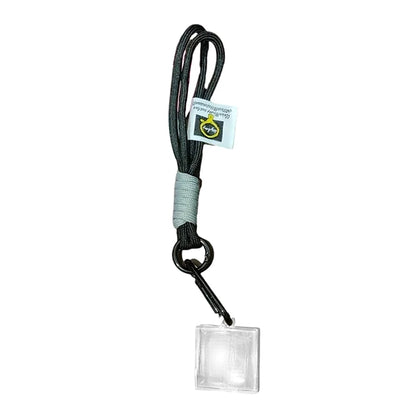 Acrylic Blank Pixel Filter Keychain  ⛏💎